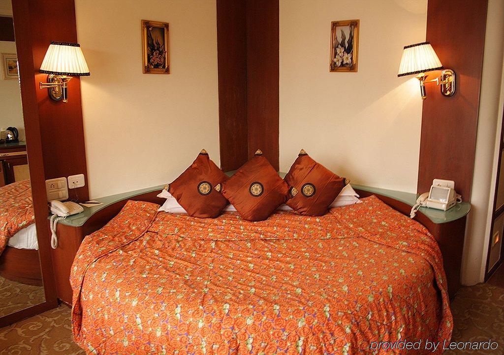 The Checkers Hotel Chennai Cameră foto