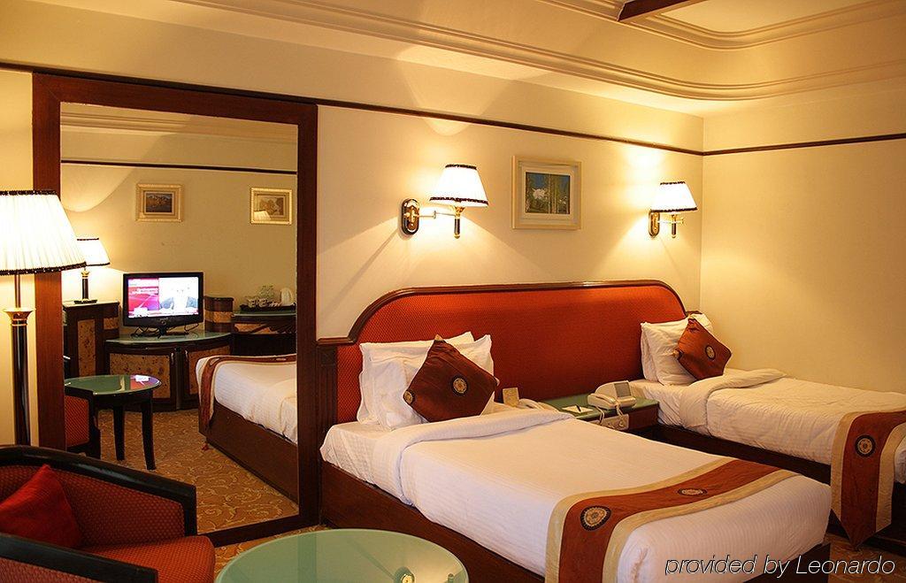 The Checkers Hotel Chennai Cameră foto