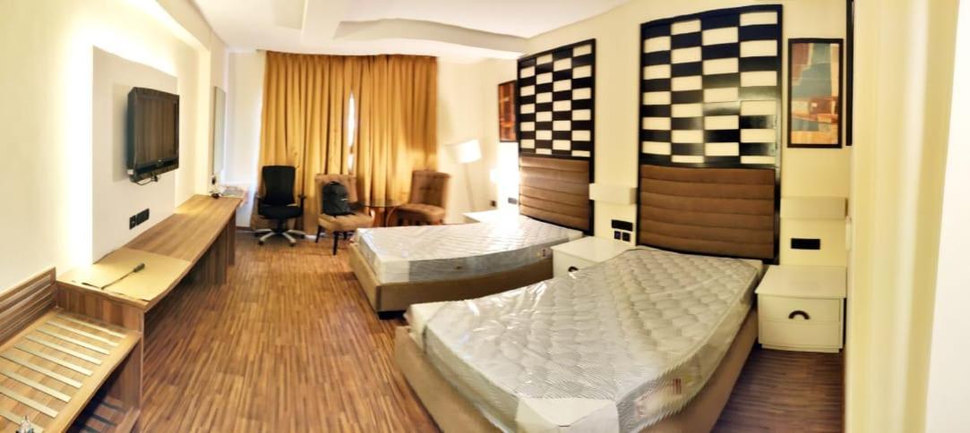 The Checkers Hotel Chennai Cameră foto