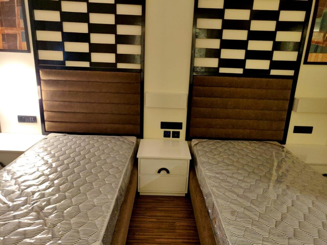 The Checkers Hotel Chennai Cameră foto